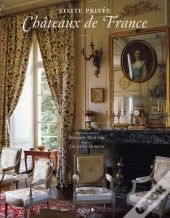 Visite Privée ; Châteaux De France