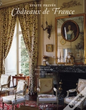 Capa do artigo Visite Privée ; Châteaux De France
