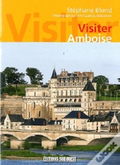 Visiter Amboise