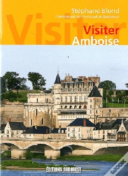 Capa do artigo Visiter Amboise
