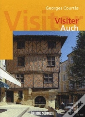 Capa do artigo Visiter Auch