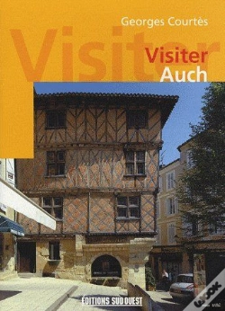Capa do artigo Visiter Auch