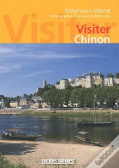 Visiter Chinon