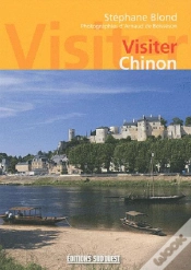 Capa do artigo Visiter Chinon