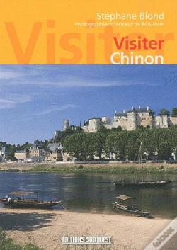 Capa do artigo Visiter Chinon