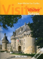 Visiter Jonzac