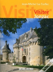 Capa do artigo Visiter Jonzac