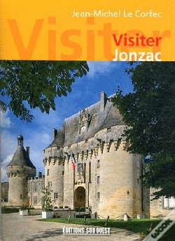 Capa do artigo Visiter Jonzac