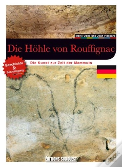 Capa do artigo Visiter La Grotte De Rouffignac (All)