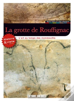 Capa do artigo Visiter La Grotte De Rouffignac En Francais