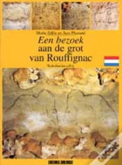 Capa do artigo Visiter La Grotte De Rouffignac (Nld)