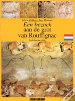Capa do artigo Visiter La Grotte De Rouffignac (Nld)