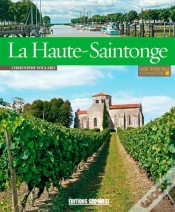 Capa do artigo Visiter La Haute-Saintonge