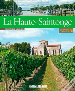 Capa do artigo Visiter La Haute-Saintonge