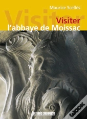 Visiter L'Abbaye De Moissac (Espagnol)
