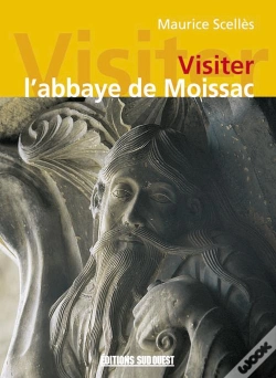 Capa do artigo Visiter L'Abbaye De Moissac (Espagnol)