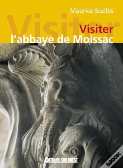 Capa do artigo Visiter L'Abbaye De Moissac (Neerlandais)