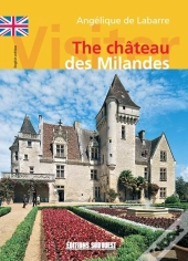 Visiter Le Chateau Des Milandes (Angl.)
