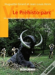 Capa do artigo Visiter Le Prehisto-Parc De Tursac