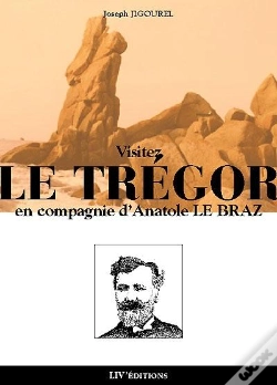 Capa do artigo Visiter Le Tregor En Compagnie D'Anatole Le Braz