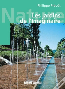 Capa do artigo Visiter Les Jardins De L'Imaginaire