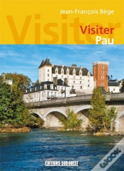 Capa do artigo Visiter Pau
