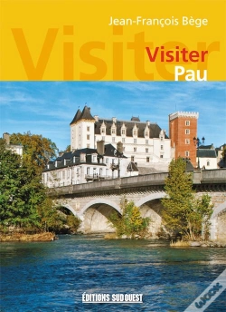 Capa do artigo Visiter Pau