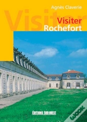 Capa do artigo Visiter Rochefort