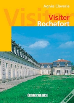 Capa do artigo Visiter Rochefort
