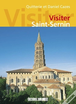 Capa do artigo Visiter Saint-Sernin