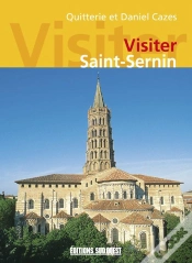 Capa do artigo Visiter Saint-Sernin