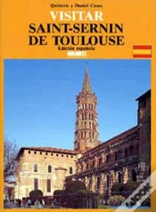 Capa do artigo Visiter Saint Sernin (Esp)