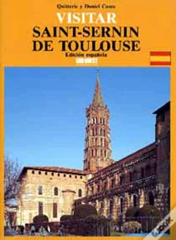 Capa do artigo Visiter Saint Sernin (Esp)