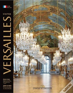 Capa do artigo Visiter Versailles