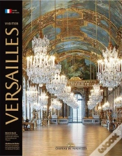 Capa do artigo Visiter Versailles