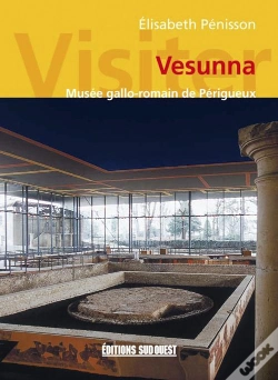 Capa do artigo Visiter Vesunna
