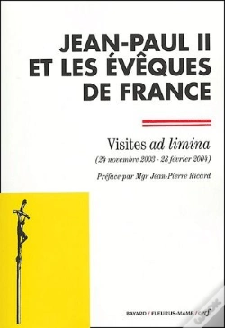 Capa do artigo Visites Ad Limina 2003