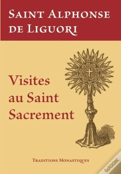 Capa do artigo Visites Au Saint Sacrement