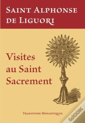 Capa do artigo Visites Au Saint Sacrement
