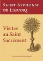 Visites Au Saint Sacrement - Preview