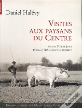 Visites Aux Paysans Du Centre