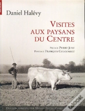 Capa do artigo Visites Aux Paysans Du Centre