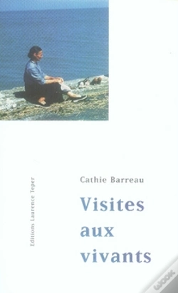 Capa do artigo Visites Aux Vivants