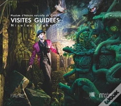 Capa do artigo Visites Guidees
