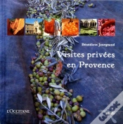 Capa do artigo Visites Privees En Provence