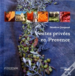 Capa do artigo Visites Privees En Provence