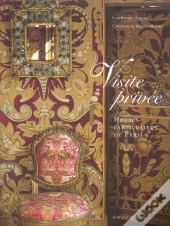 Visites Privees : Hotels Particuliers De Paris