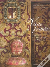 Capa do artigo Visites Privees : Hotels Particuliers De Paris