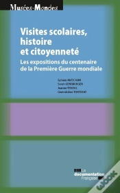 Capa do artigo Visites Scolaires, Histoire Et Citoyenneté