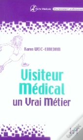 Visiteur Medical, Un Vrai Metier